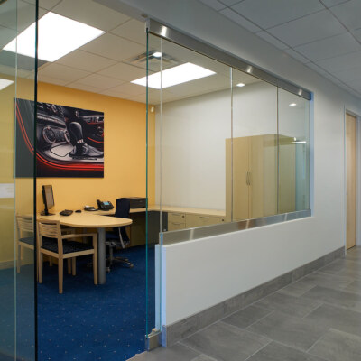 Euromotorcars-Office