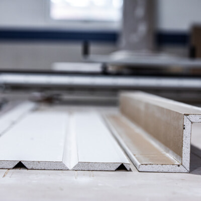 Drywall Shapes