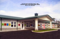 Hurricane Katrina - Hancock Co. Child Development Center