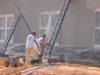 Hurricane Katrina - Work in progress